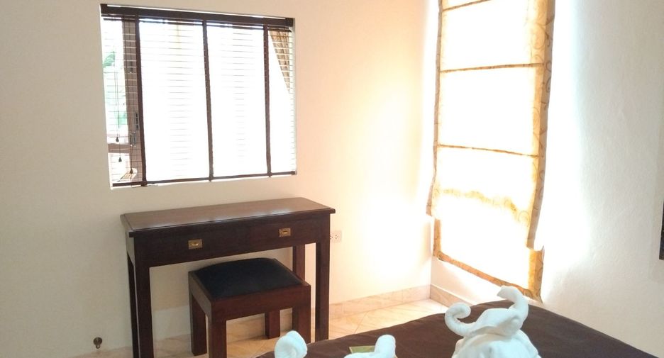 For sale 1 bed condo in Mueang Rayong, Rayong