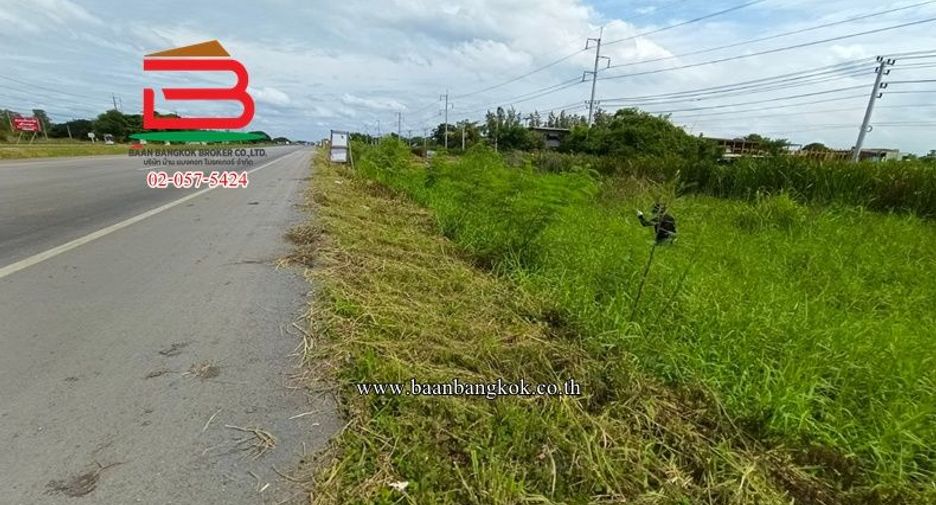 ขาย ที่ดิน ใน บางไทร, พระนครศรีอยุธยา