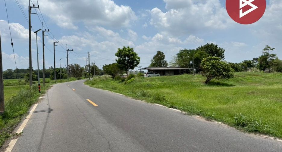 ขาย ที่ดิน ใน ศรีมหาโพธิ, ปราจีนบุรี