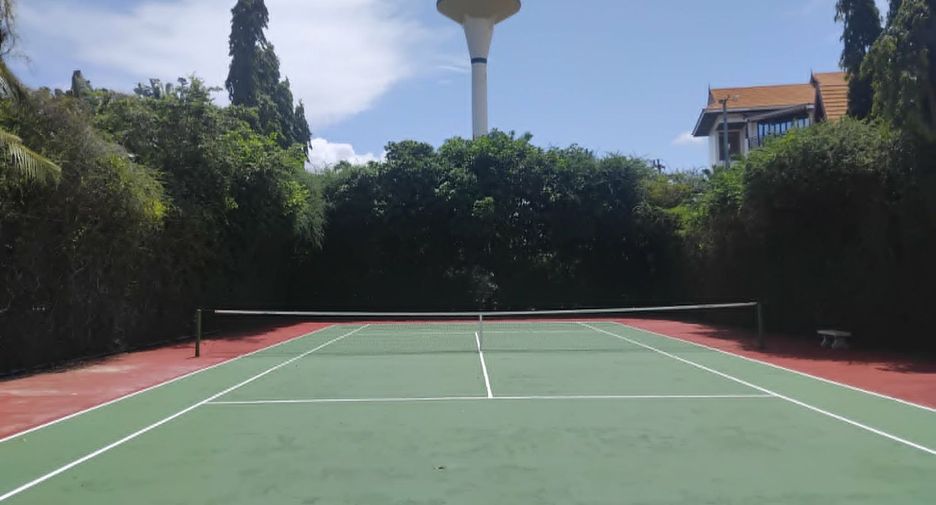 For sale 1 bed condo in Mueang Rayong, Rayong