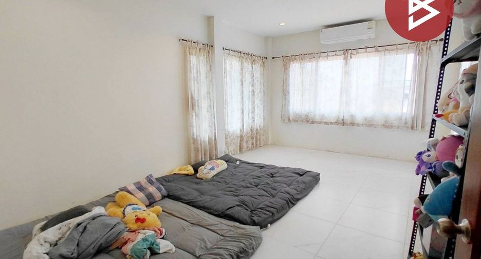 For sale 4 ベッドルーム house in Bang Khen, Bangkok