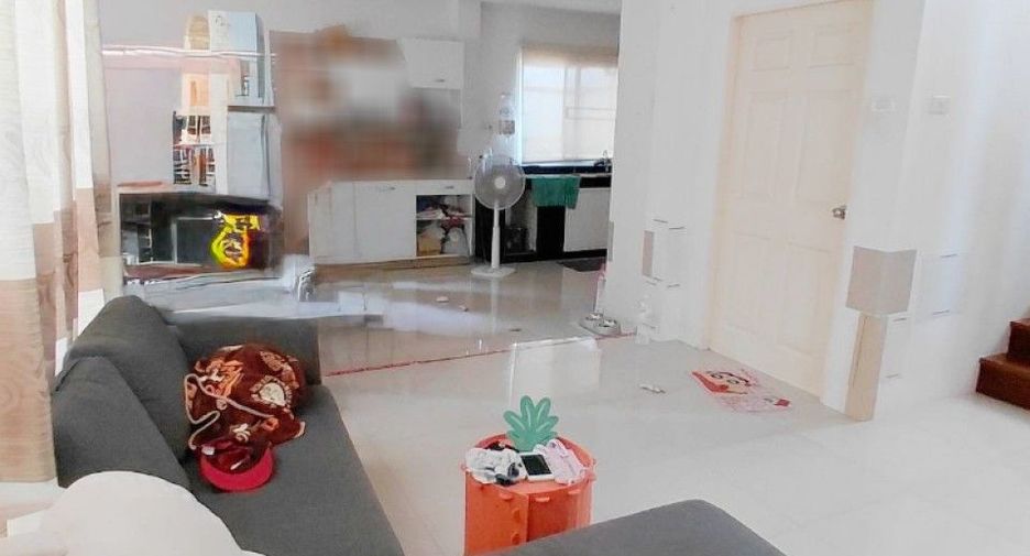 For sale 4 ベッドルーム house in Bang Khen, Bangkok