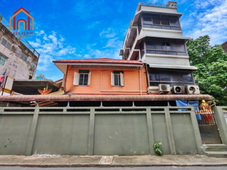 ขาย ที่ดิน ใน บางรัก, กรุงเทพฯ