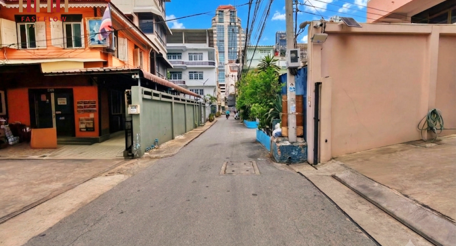 ขาย ที่ดิน ใน บางรัก, กรุงเทพฯ