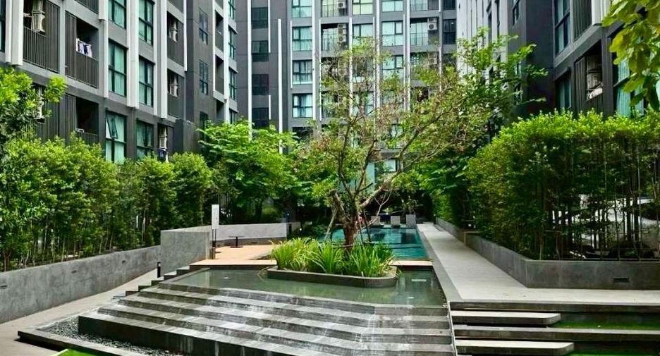 Продажа 4 спальни дом в Мыанг Районг, Районг