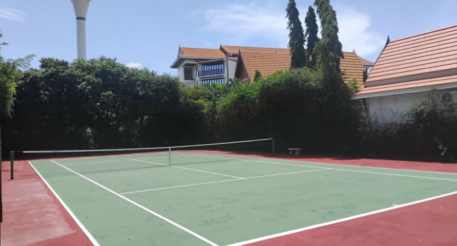 For sale 2 bedrooms condo in Mueang Rayong, Rayong