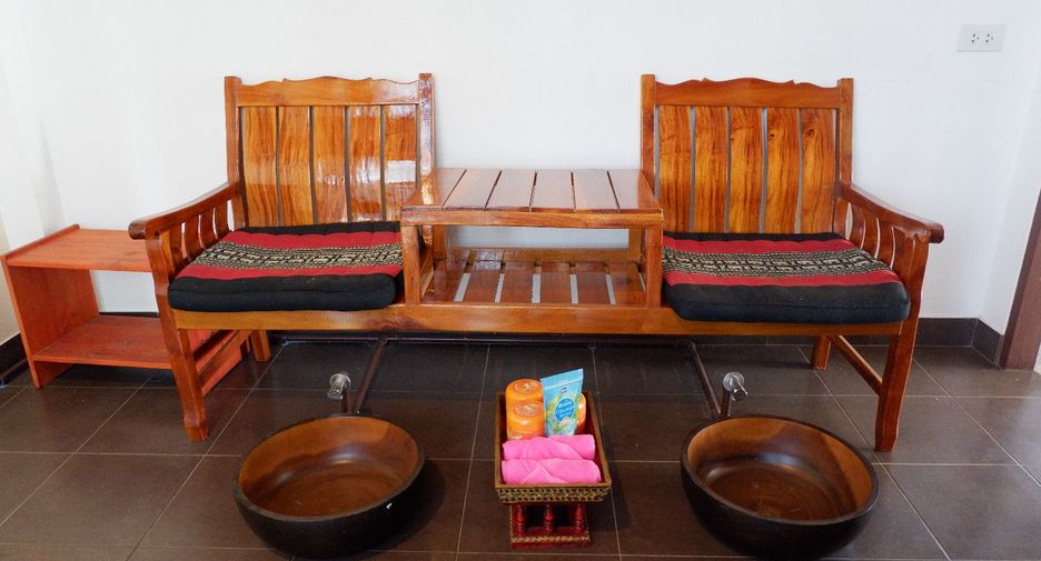For sale 2 bedrooms condo in Mueang Rayong, Rayong
