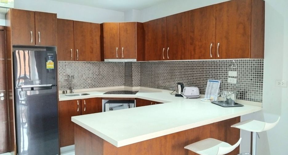 For sale 2 bedrooms condo in Mueang Rayong, Rayong