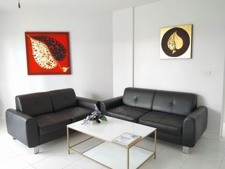 Продажа 2 спальни кондо в Мыанг Районг, Районг