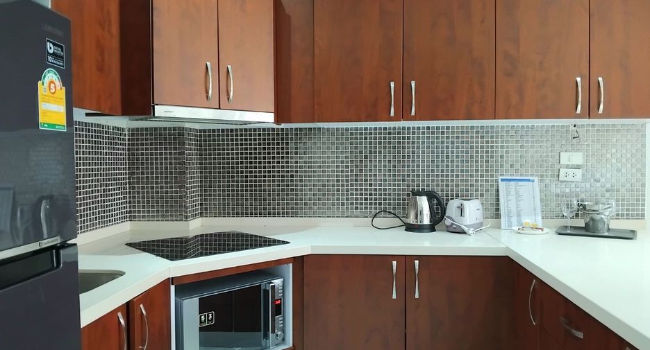 For sale 2 bedrooms condo in Mueang Rayong, Rayong