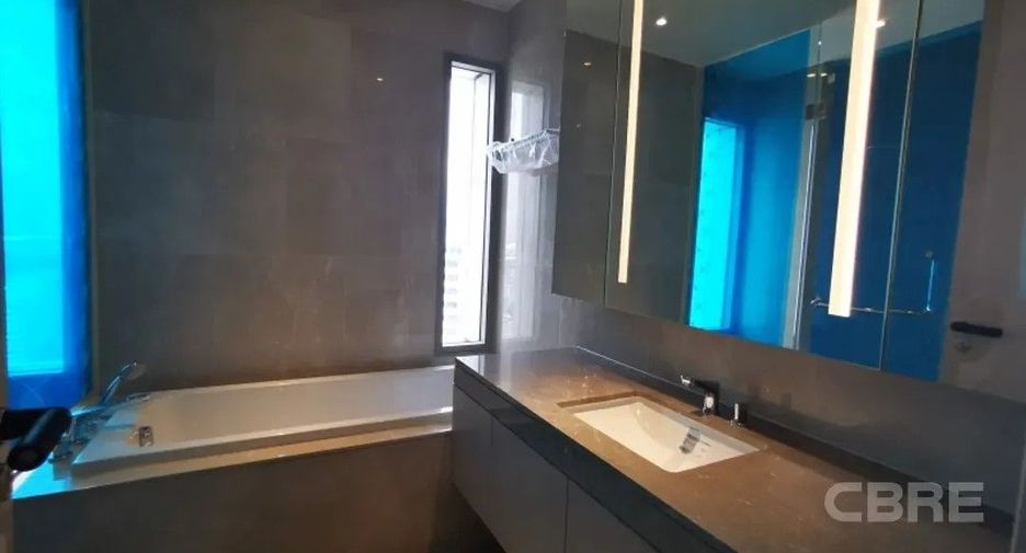 Wohnung zum Kauf mit 1 Zimmer in Khlong San, Bangkok