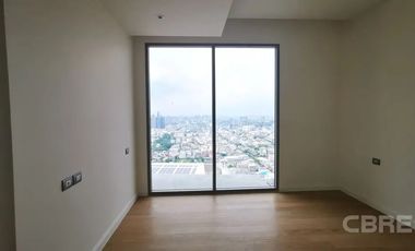 Wohnung zum Kauf mit 1 Zimmer in Khlong San, Bangkok