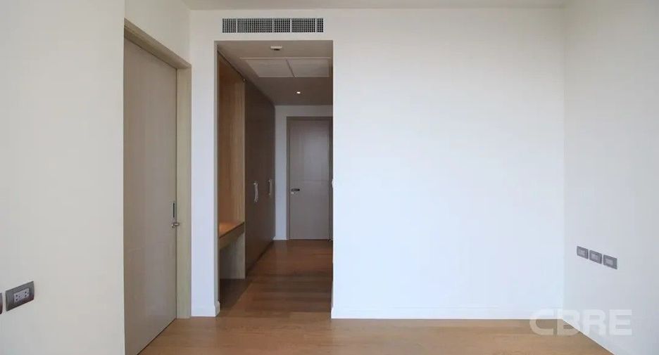 Wohnung zum Kauf mit 1 Zimmer in Khlong San, Bangkok