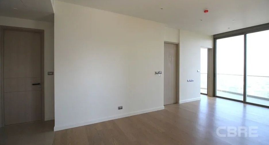 Wohnung zum Kauf mit 1 Zimmer in Khlong San, Bangkok
