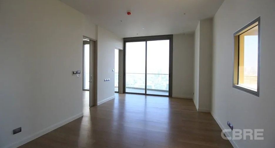 Wohnung zum Kauf mit 1 Zimmer in Khlong San, Bangkok