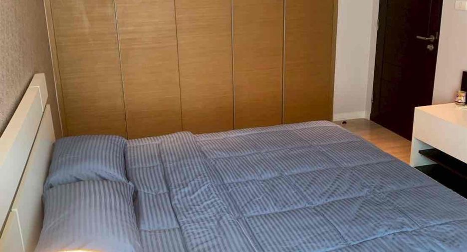 For sale 1 bed condo in Watthana, Bangkok