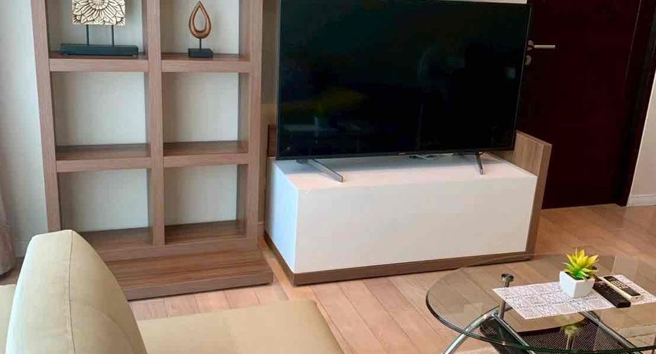 For sale 1 bed condo in Watthana, Bangkok