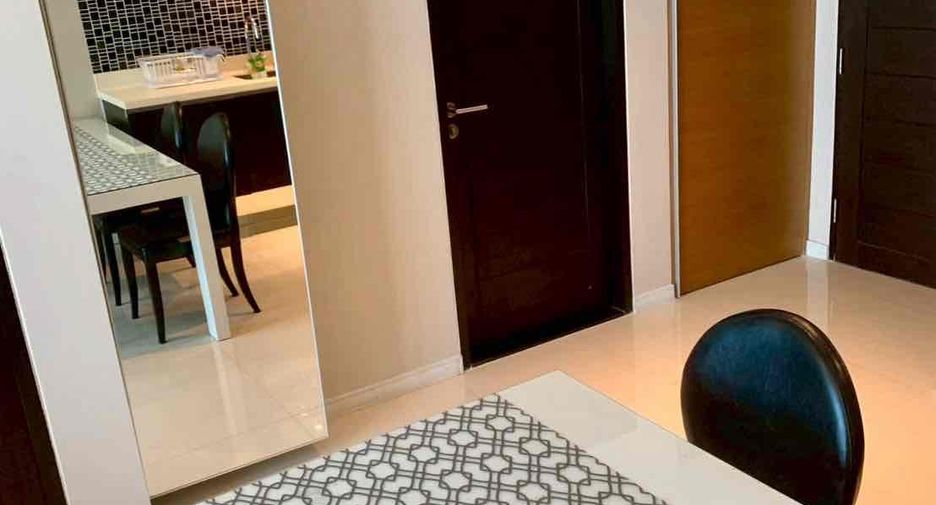 For sale 1 bed condo in Watthana, Bangkok
