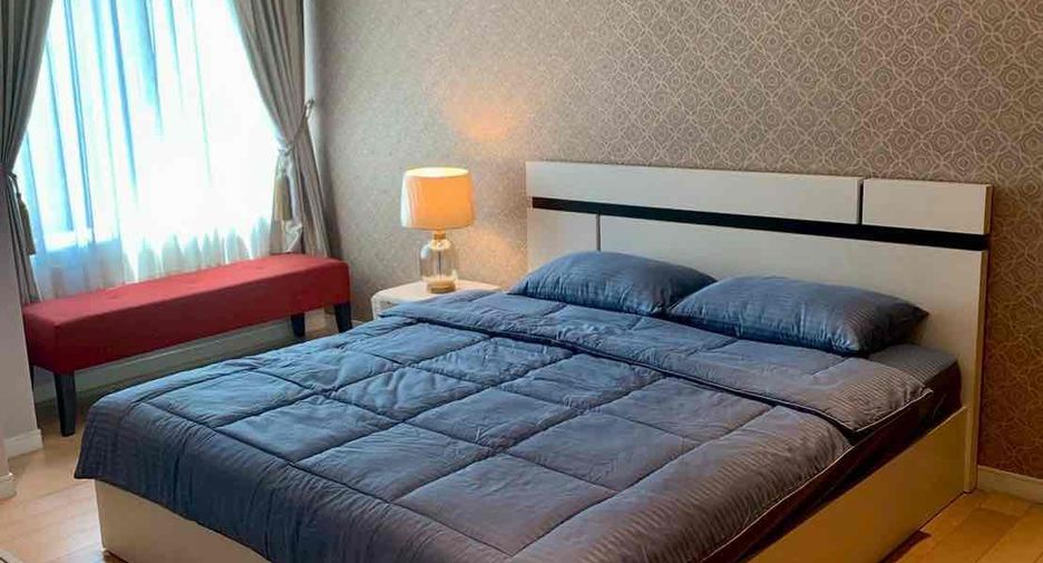 For sale 1 bed condo in Watthana, Bangkok