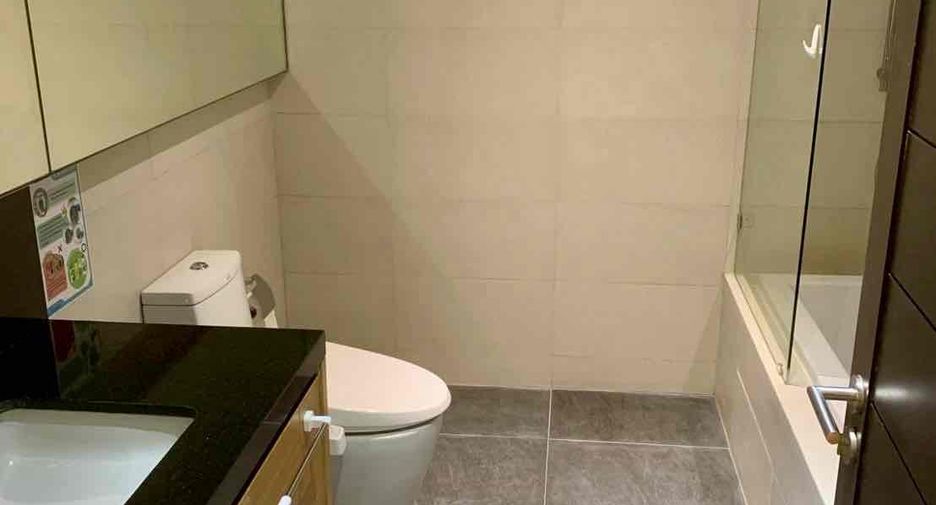 For sale 1 bed condo in Watthana, Bangkok