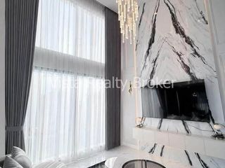 À vendre 5 chambres villa à Bang Lamung, Chonburi
