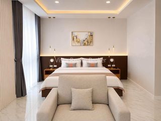À vendre 5 chambres villa à Bang Lamung, Chonburi