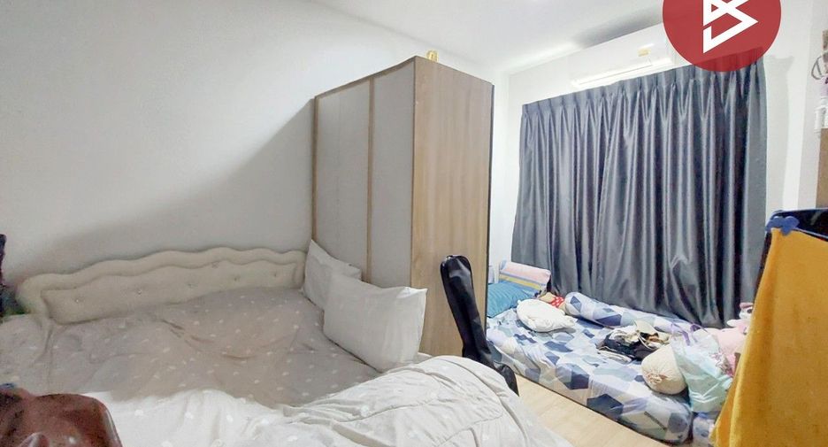 Casa adosada en venta de 3 habitaciones en Mueang Samut Prakan, Samut Prakan