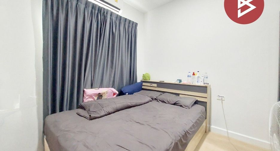 Casa adosada en venta de 3 habitaciones en Mueang Samut Prakan, Samut Prakan