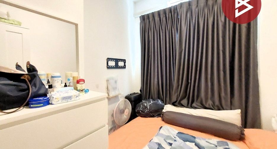 Casa adosada en venta de 3 habitaciones en Mueang Samut Prakan, Samut Prakan