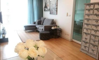 Wohnung zur Miete mit 2 Zimmer in Sathon, Bangkok