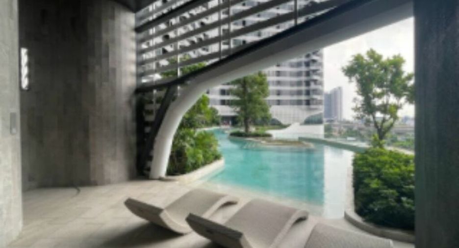 出售 1 卧室 公寓 在 Bang Na, 曼谷