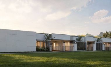 Casa adosada en venta de 2 habitaciones en Mueang Phuket, Phuket