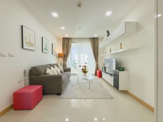 出租 2 卧室 公寓 在 Bang Lamung, Chon Buri
