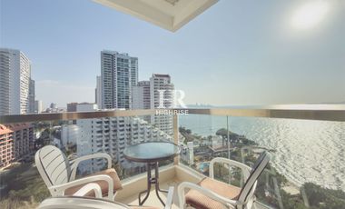For rent 2 bedrooms condo in Bang Lamung, Chonburi
