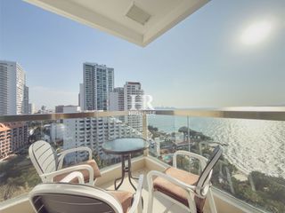出租 2 卧室 公寓 在 Bang Lamung, Chon Buri