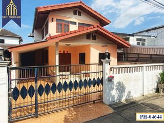 À vendre 4 chambres maison à Bang Na, Bangkok