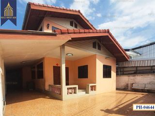 À vendre 4 chambres maison à Bang Na, Bangkok