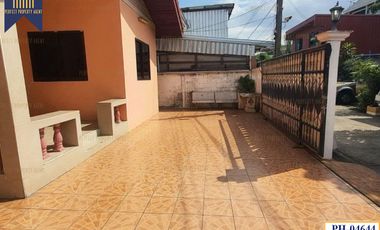 Casa en venta de 4 habitaciones en Bang Na, Bangkok