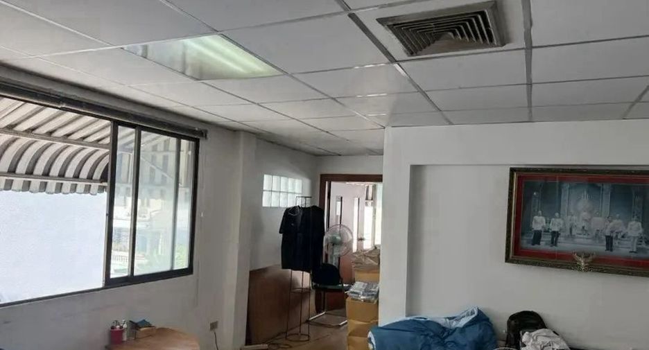 Аренда торговое помещение в Пхая Тхаи, Бангкок