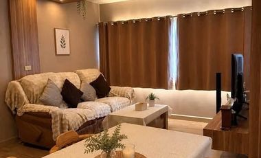 Wohnung zur Miete mit 1 Zimmer in Bang Lamung, Chonburi