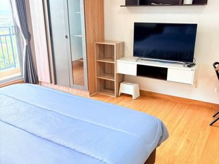 Condo en alquiler de 1 habitaciones en Bang Lamung, Chonburi