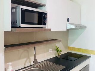 Condo en alquiler de 1 habitaciones en Bang Lamung, Chonburi