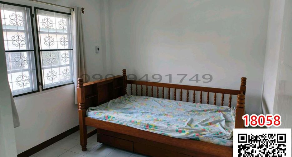 ให้เช่า สตูดิโอ บ้านเดี่ยว ใน มีนบุรี, กรุงเทพฯ