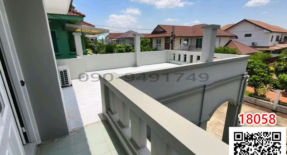 ให้เช่า สตูดิโอ บ้านเดี่ยว ใน มีนบุรี, กรุงเทพฯ