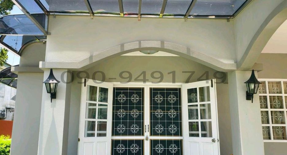 ให้เช่า สตูดิโอ บ้านเดี่ยว ใน มีนบุรี, กรุงเทพฯ