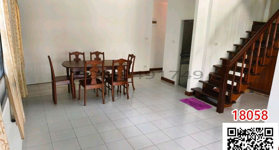 ให้เช่า สตูดิโอ บ้านเดี่ยว ใน มีนบุรี, กรุงเทพฯ