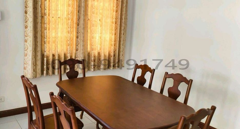 ให้เช่า สตูดิโอ บ้านเดี่ยว ใน มีนบุรี, กรุงเทพฯ