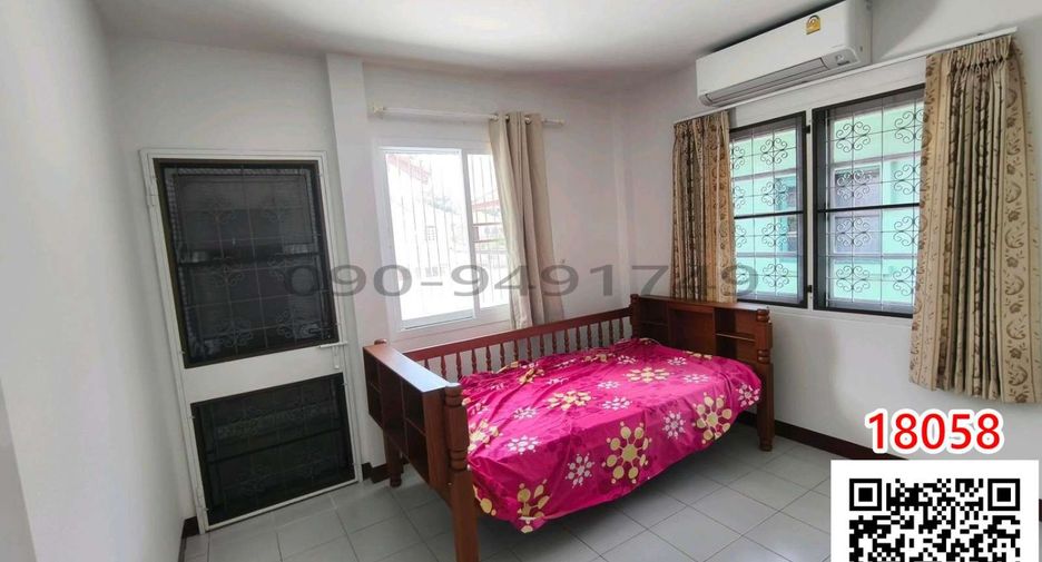 ให้เช่า สตูดิโอ บ้านเดี่ยว ใน มีนบุรี, กรุงเทพฯ