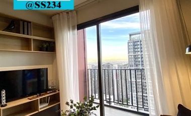 À vendre 2 chambres condo à Bang Kapi, Bangkok