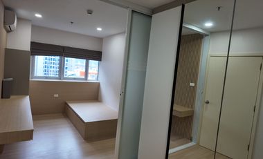For sale 1 bed condo in Phasi Charoen, Bangkok